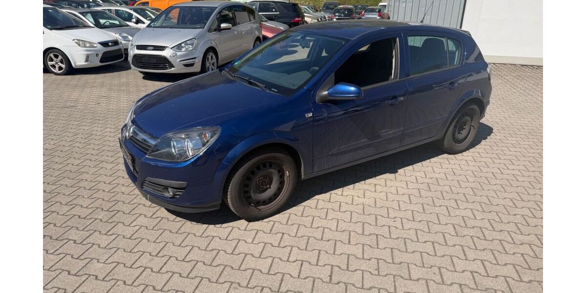Opel Astra 200.000 km 1.000 &euro; Sulzbach-Rosenberg 92237
