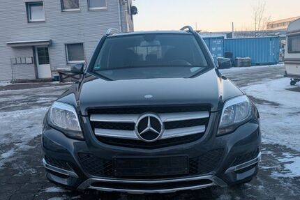 Mercedes-Benz GLK 220 174.640 km 12.800 &euro; Gettorf 24214