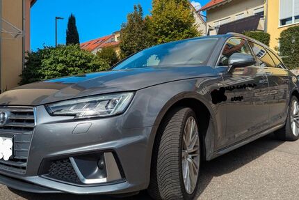 Audi A4 149.200 km 22.000 &euro; Besigheim 74354