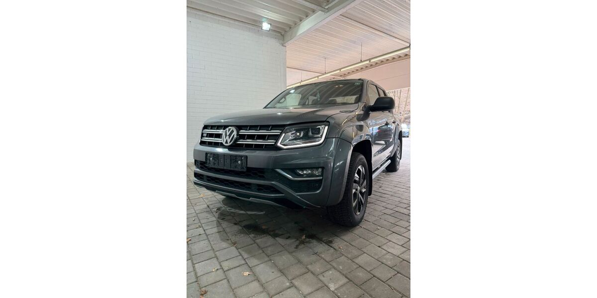 VW Amarok 217.000 km 21.880 &euro; Bad Berneck im Fichtelgebirge 95460