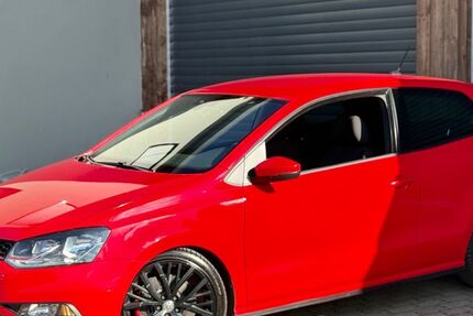 VW Polo 192.000 km 7.999 &euro; Saarlouis-Lisdorf 66740