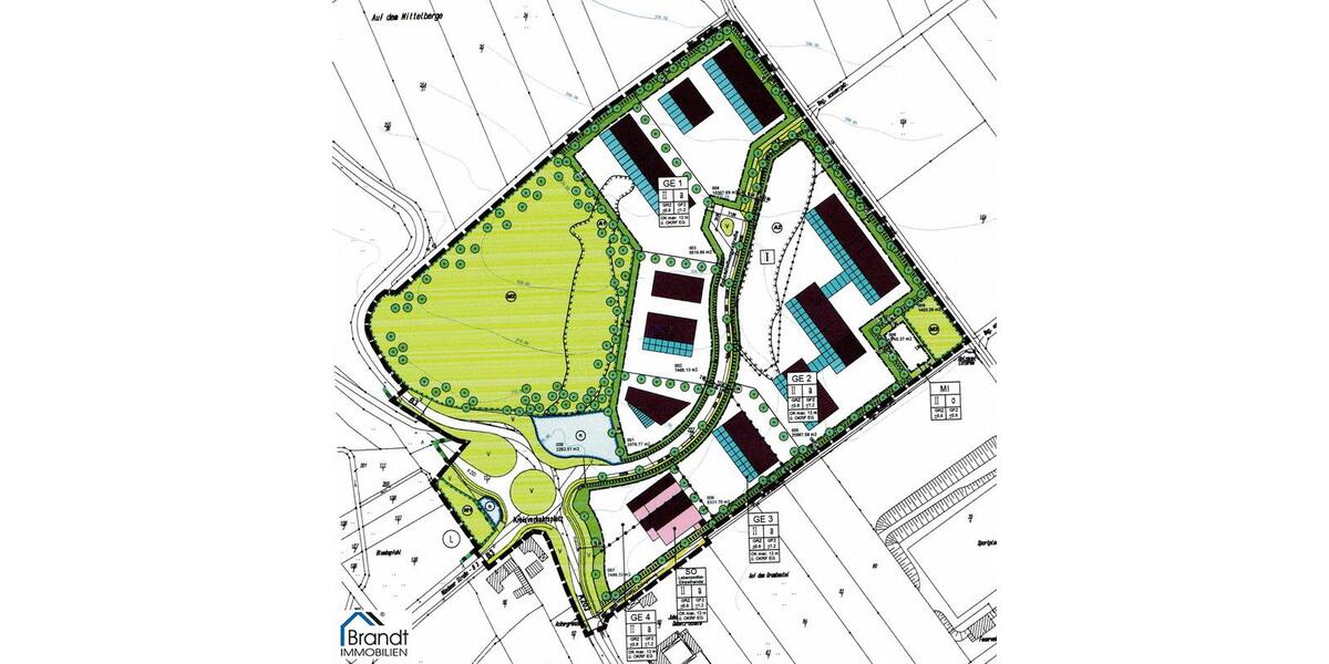 Gewerbeflächen nur 19 KM von Göttingen! - Gewerbeobjekt Scheden Scheden | Angebot:6888989