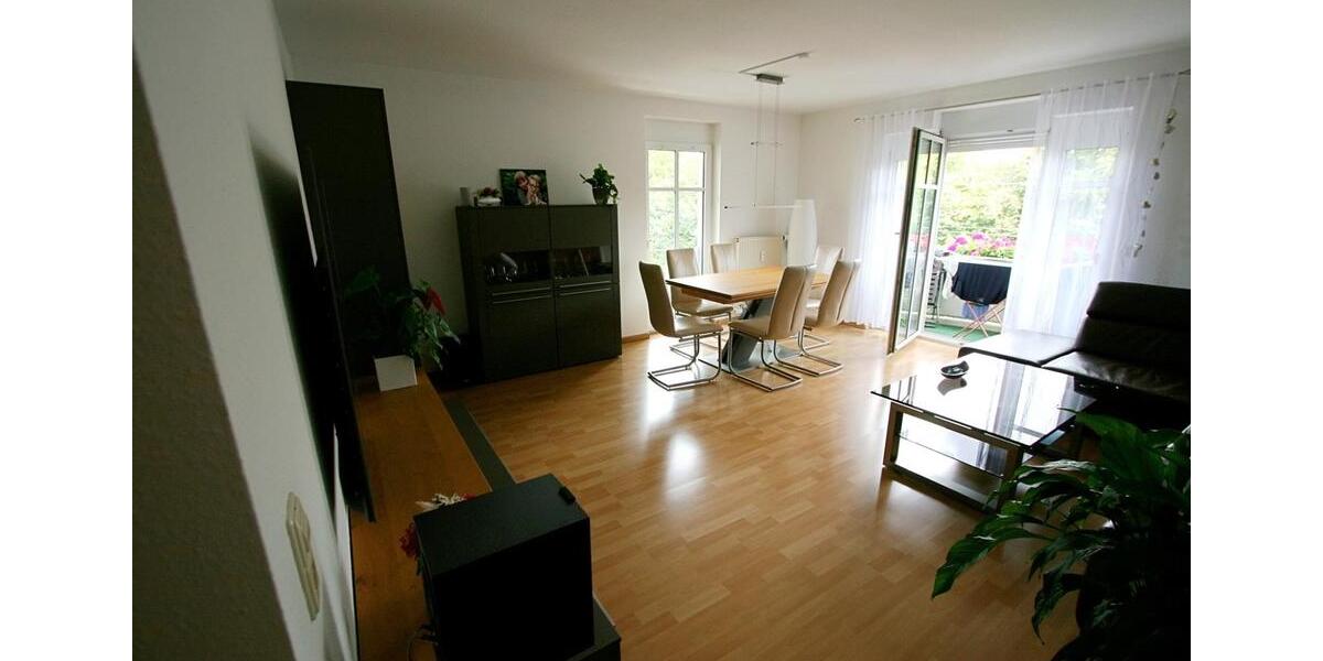 NEU: Moderne 3-Zimmer-Wohnung in bester Lage von Schopfheim! 3 zimmer