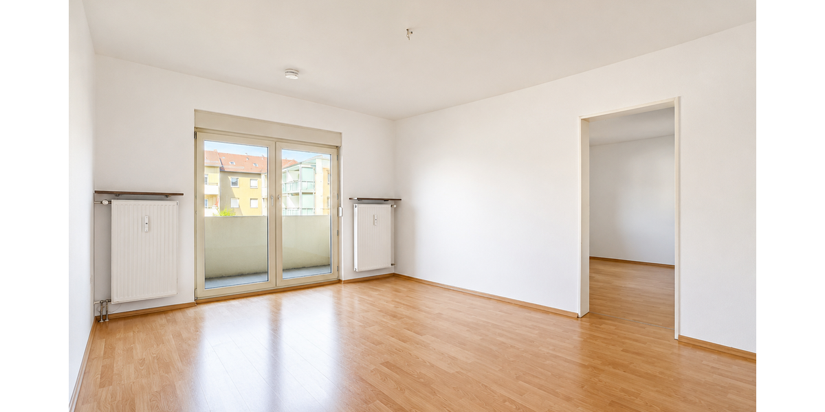 Etagenwohnung Lauf - 3 Zimmer, 68 m&sup2;, 700&euro; | Angebot:27341813