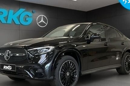 Mercedes GLC 300