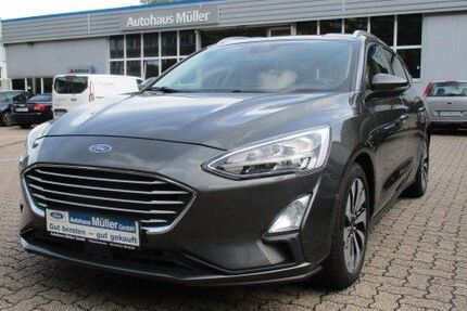 Ford Focus 117.643 km 11.500 &euro; Wilgartswiesen 76848