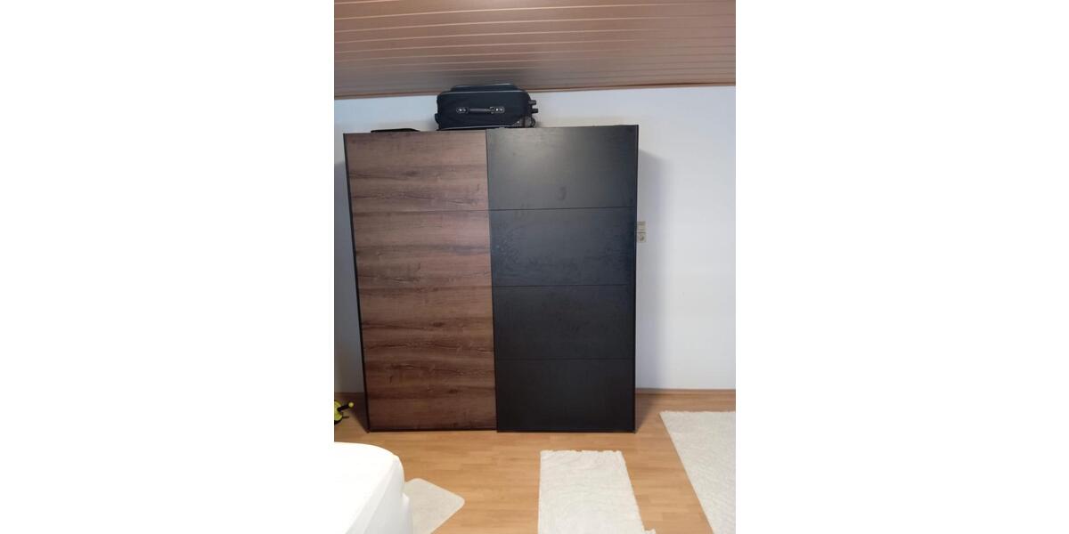 Erdgeschoßwohnung Villingen-Schwenningen Schwenningen - 1 Zimmer, 20 m&sup2;, 380&euro; | Angebot:26337374