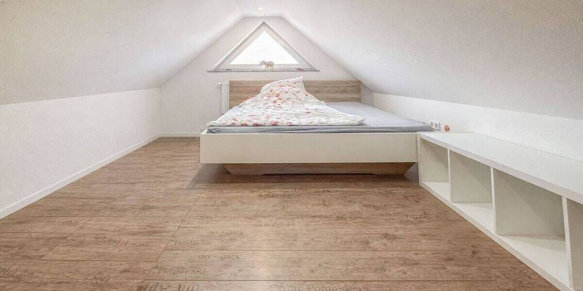 Einfamilienhaus Olpe - 6 Zimmer, 650.000&euro; | Angebot:26411268