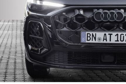 Audi Q5 7.000 km 53.990 &euro; Bonn 53227