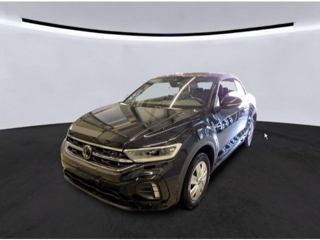 VW T-Roc 29.010 km 29.990 &euro; Flensburg 24944