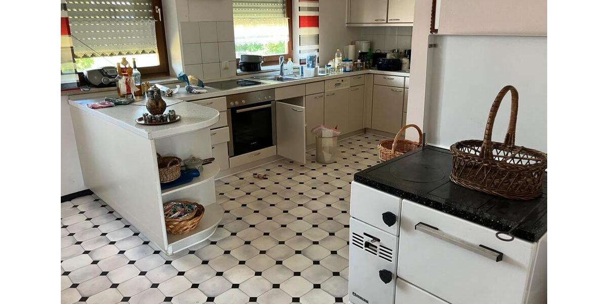 Einfamilienhaus Nabburg - 7 Zimmer, 160 m&sup2;, 570.000&euro; | Angebot:27092794