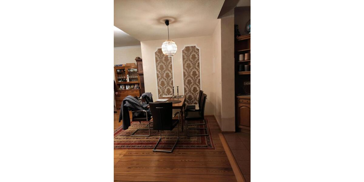 Erdgeschoßwohnung Putlitz - 3 Zimmer, 115 m&sup2;, 860&euro; | Angebot:26084293