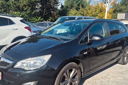 Opel Astra 278.500 km 2.850 € Neustadt/Weinstr 67433