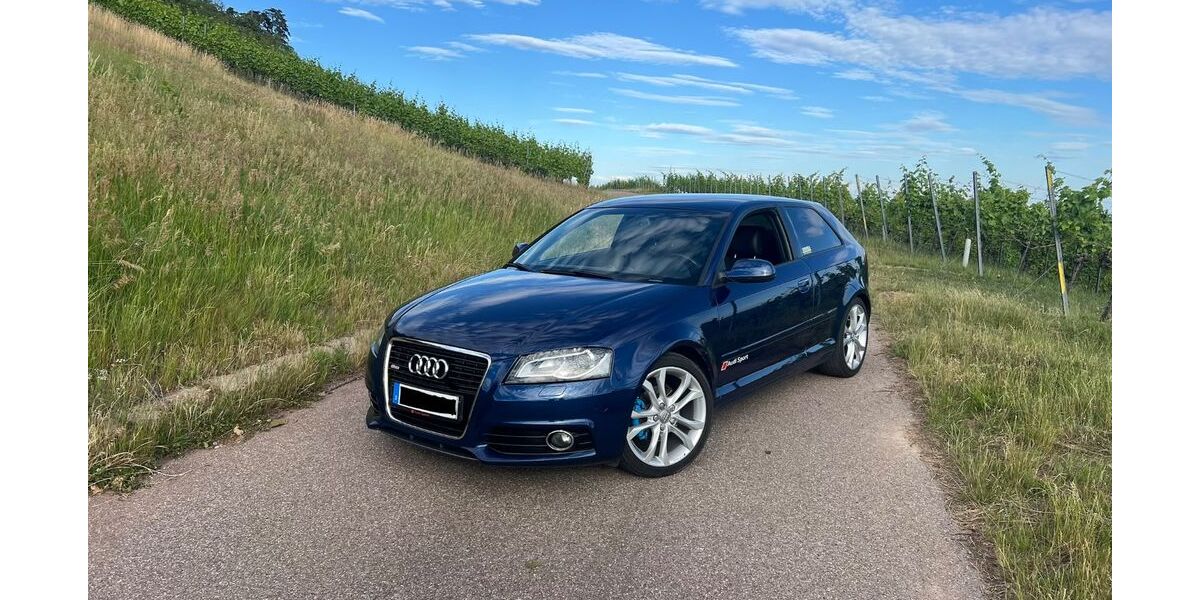 Audi A3 199.960 km 5.800 &euro; Illingen 75428