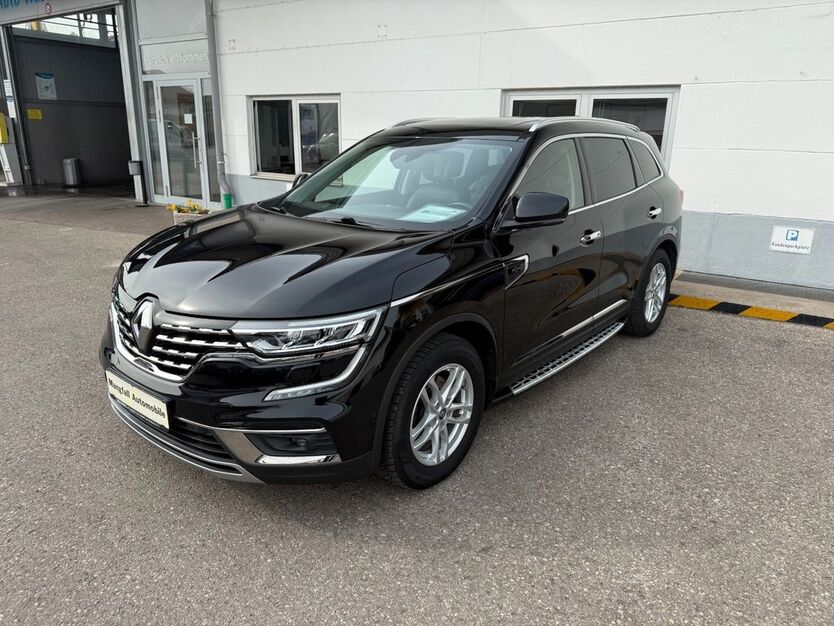 Renault Koleos 42.895 km 29.999 € Bad Aibling 83043