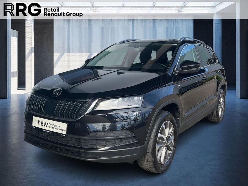 Skoda Karoq 82.550 km 27.990 € Unterschleißheim 85716