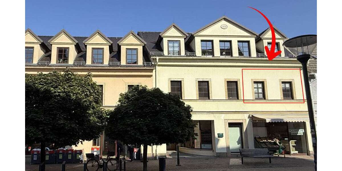 Gewerbeobjekt Riesa - 220&euro; | Angebot:24635042