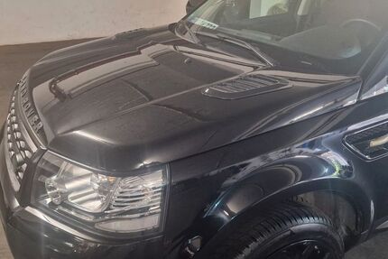 Land Rover Freelander 160.000 km 10.500 € Geisenheim 65366