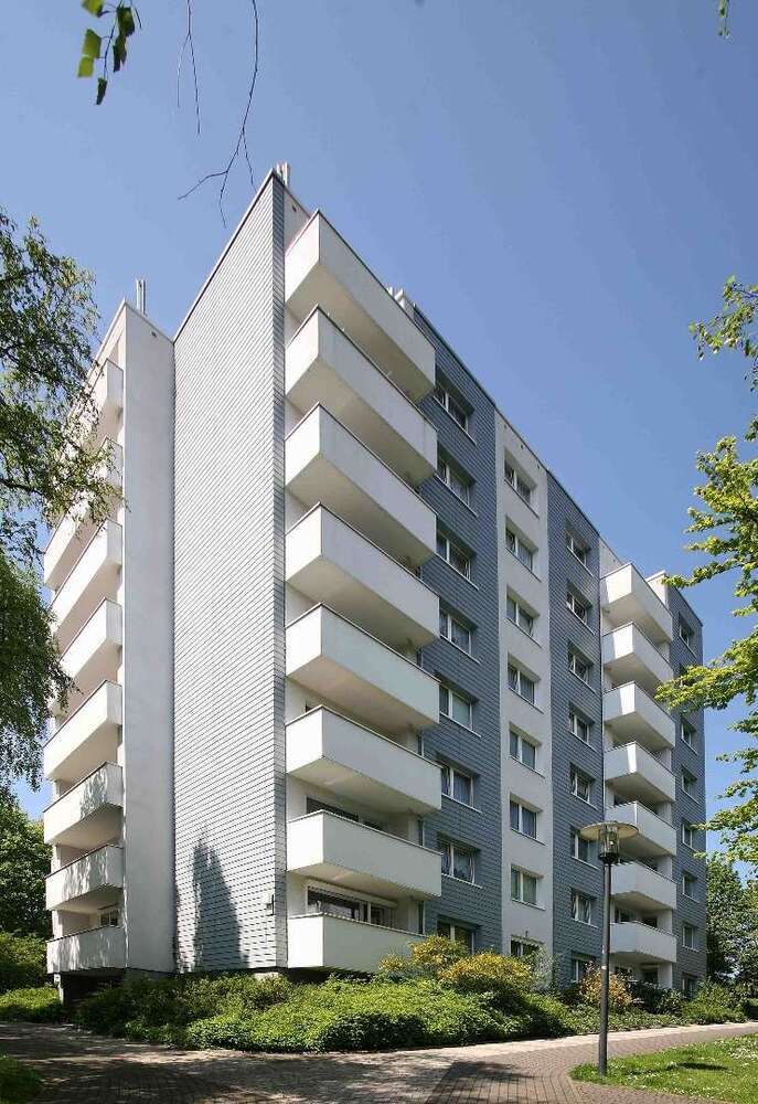 Wohnung zum Mieten in Hagen 444,67 € 61.76 m²