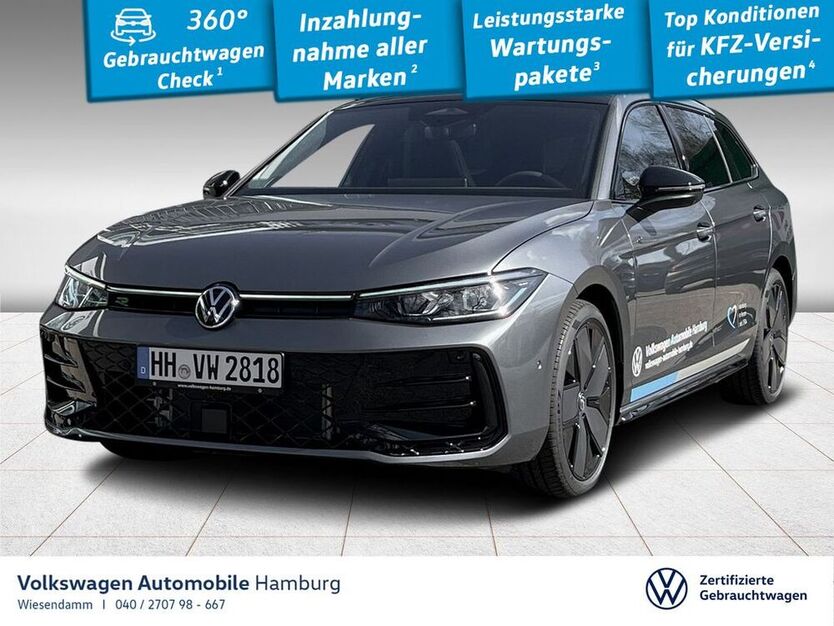 Passat