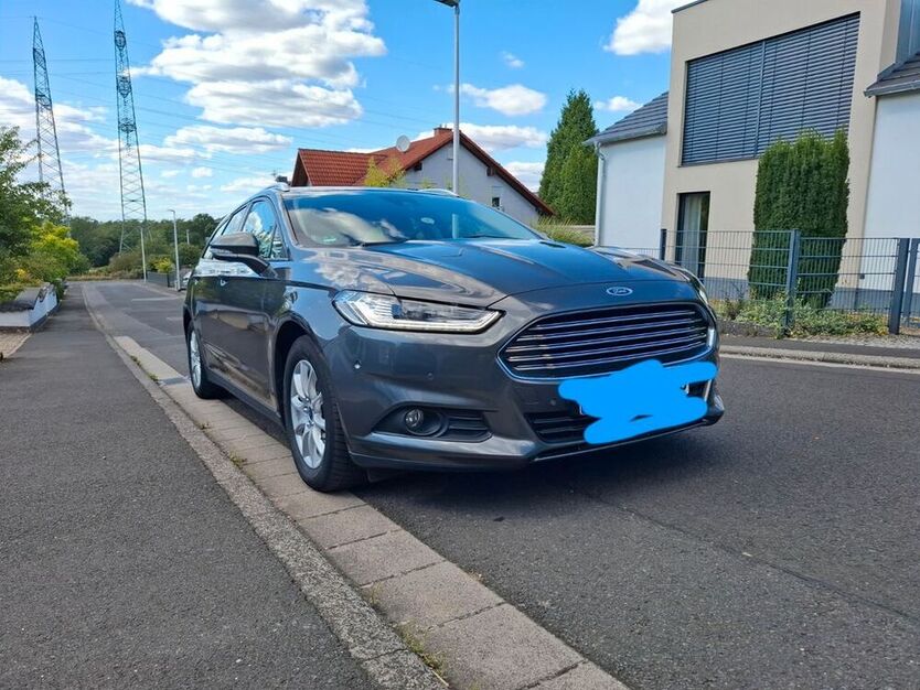 Mondeo