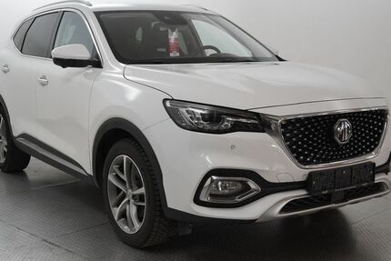 MG HS 82.156 km 14.550 &euro; Bebra 36179