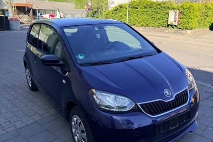 Skoda Citigo 210.000 km 3.899 &euro; Heilbronn 74074