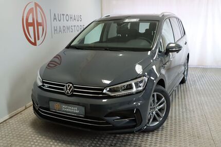 VW Touran 1.200 km 42.690 € Harmstorf/Hamburg 21228