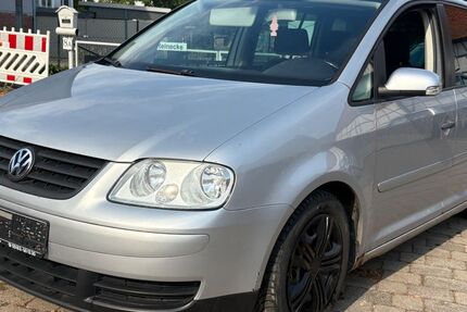 VW Touran 259.071 km 1.150 &euro; Göttingen 37079