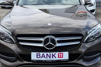 Mercedes-Benz C 250 75.500 km 23.500 &euro; Mannheim 68199