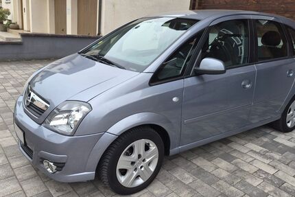 Opel Meriva 107.000 km 5.250 &euro; Lahr 77933