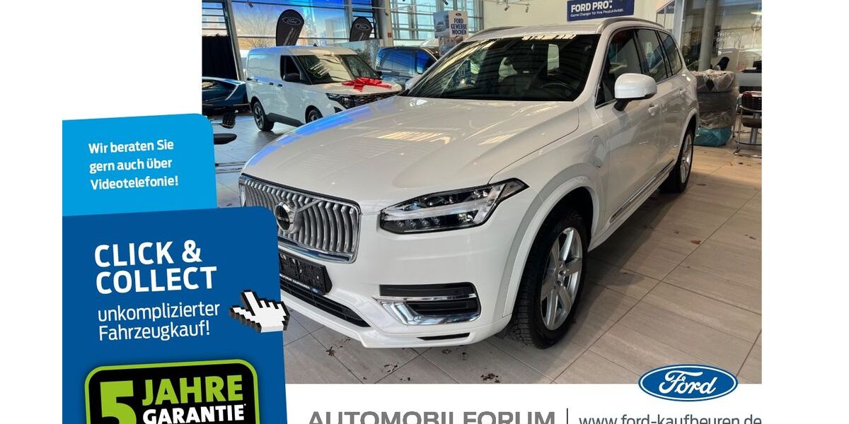 Volvo XC90 122.269 km 34.490 &euro; Kaufbeuren 87600