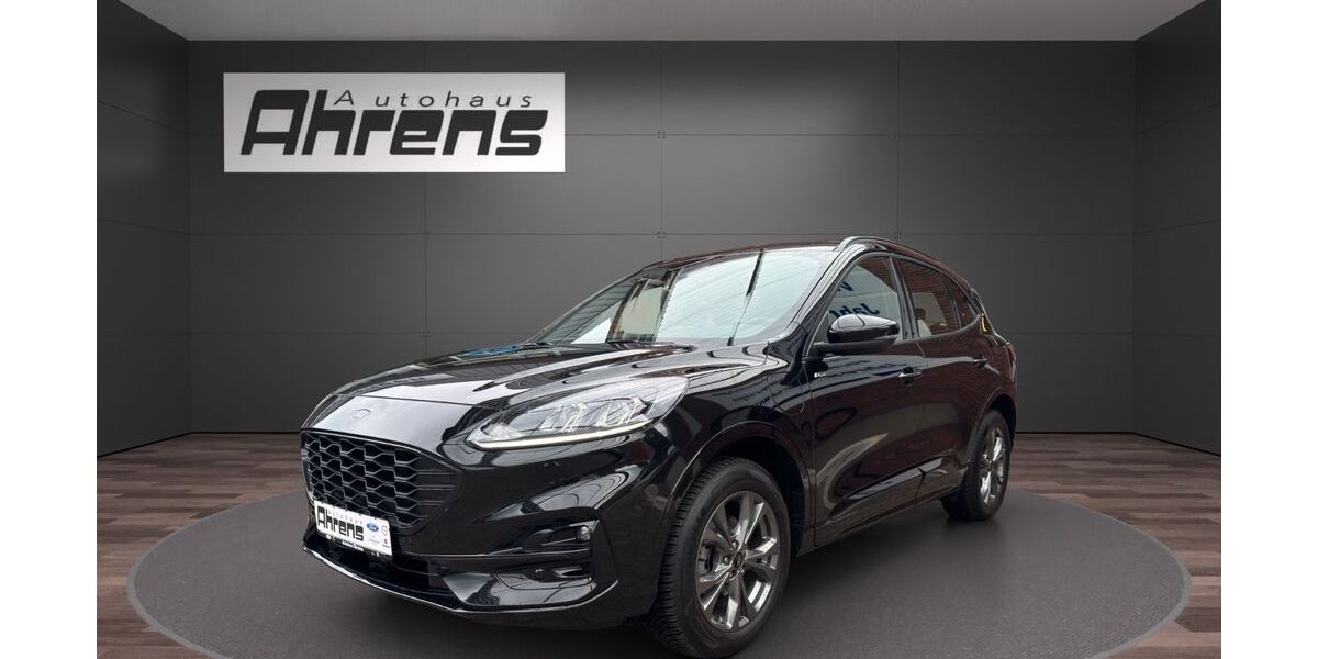 Ford Kuga 30.800 km 26.750 &euro; Papenburg 26871