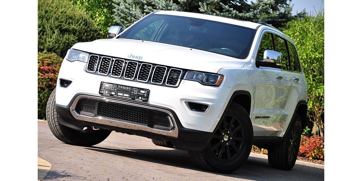 Jeep Grand Cherokee 38.000 km 30.990 &euro; Gifhorn 38518