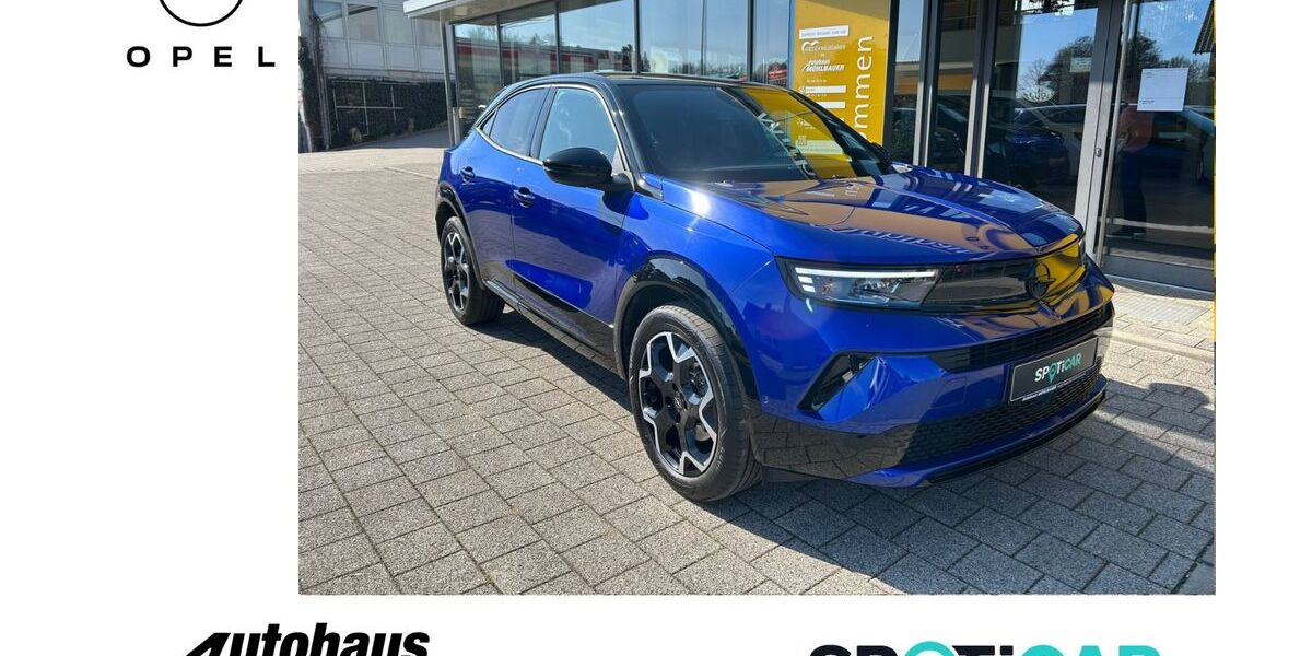 Opel Mokka 15.770 km 23.750 &euro; Furth im Wald 93437