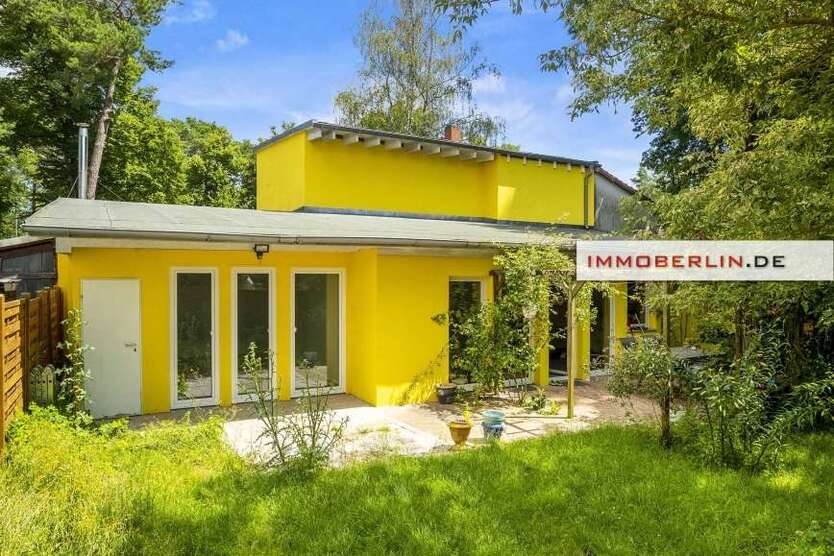 Haus zum Kaufen in Berlin 569.000 € 140 m²
