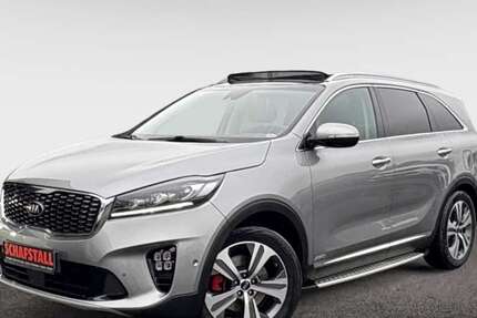 Kia Sorento 47.254 km 32.979 € Elsdorf 50189
