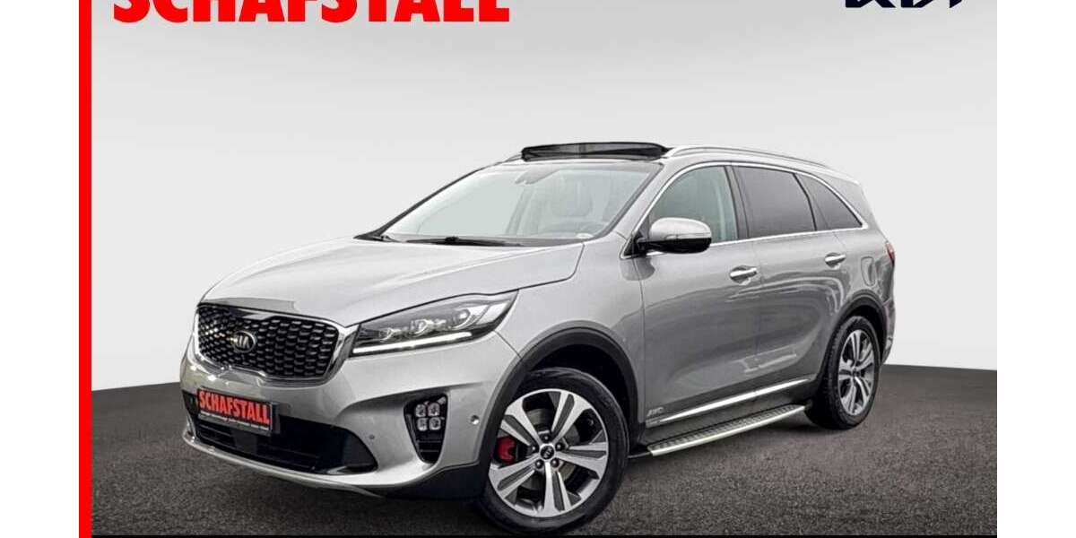 Kia Sorento 47.254 km 32.979 € Elsdorf 50189