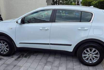 Kia Sportage 75.000 km 16.290 &euro; Egelsbach 63329