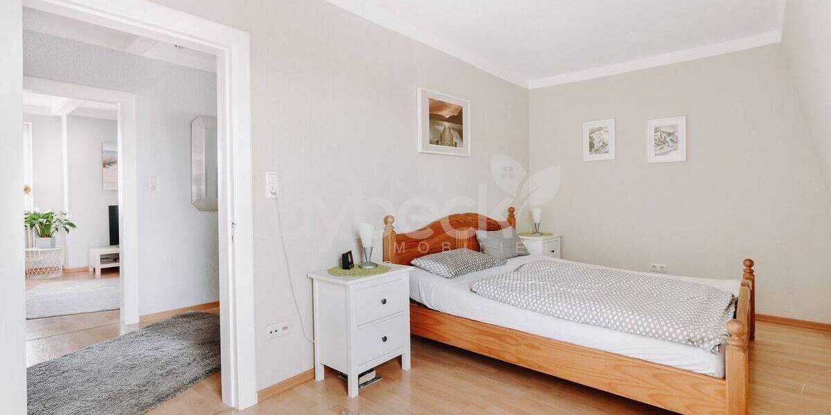 Doppelhaushälfte Lüneburg Goseburg-Zeltberg - 3 Zimmer, 123 m&sup2;, 259.000&euro; | Angebot:26400931