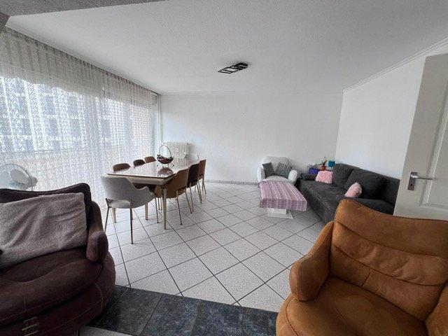 Etagenwohnung Kassel Fasanenhof - 4 Zimmer, 98 m&sup2;, 285.000&euro; | Angebot:26864568
