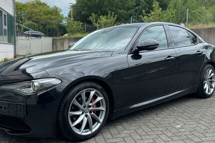 Alfa Romeo Giulia 179.000 km 12.790 &euro; Wettenberg 35435