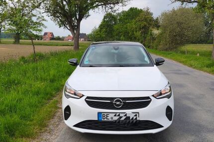Opel Corsa 47.000 km 11.200 &euro; Sendenhorst 48324