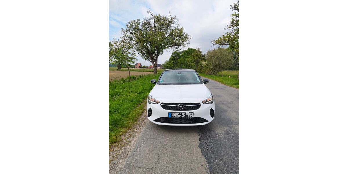 Opel Corsa 47.000 km 11.200 &euro; Sendenhorst 48324