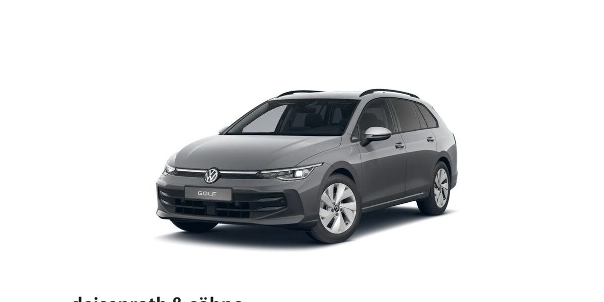 VW Golf 19.985 km 25.770 &euro; Hünfeld 36088
