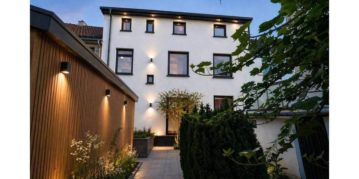 Einfamilienhaus Bensheim - 1 Zimmer, 170 m&sup2;, 469.000&euro; | Angebot:26345651