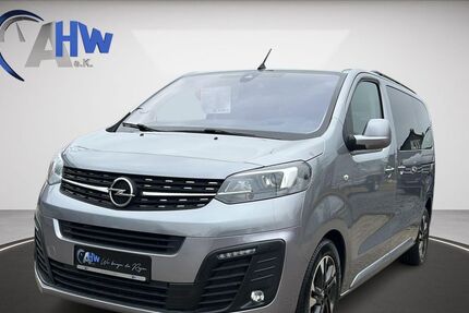 Opel Zafira Life 50.000 km 34.970 &euro; Wuppertal 42329