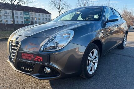 Alfa Romeo Giulietta 153.210 km 9.800 &euro; Leipzig 04129