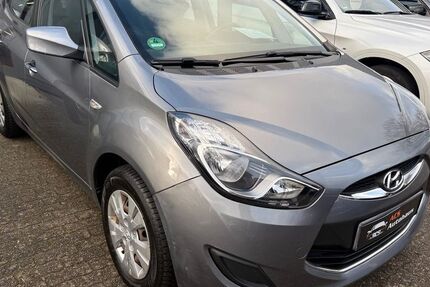 Hyundai ix20 51.710 km 6.990 &euro; Eggebek 24852