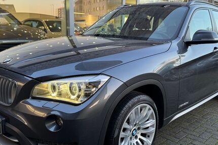 BMW X1 210.000 km 8.900 &euro; Bocholt 46397